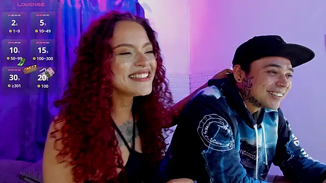 Caroline Clark420 online show from January 2026 12:25:01 AM