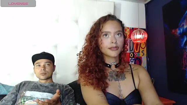 Caroline Clark420 online show from April 2026 02:43:01 PM