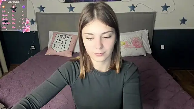 Snapshot of MargoChill chatting on November 2025 02:29:02 PM MargoChill online show from November 2025 02:29:02 PM