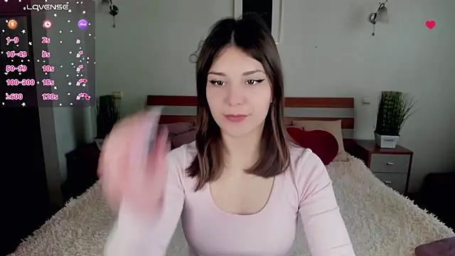 MargoChill online show from April 2026 01:39:01 PM