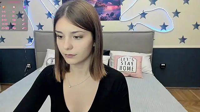 Snapshot of MargoChill chatting on October 2025 01:32:02 PM MargoChill online show from October 2025 01:32:02 PM