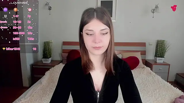 MargoChill online show from April 2026 01:58:02 PM