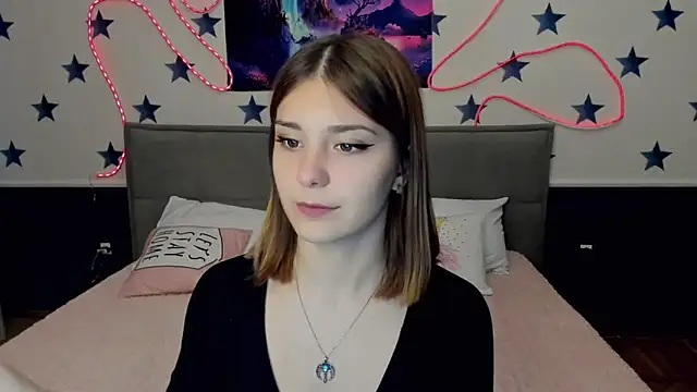 Snapshot of MargoChill chatting on October 2025 02:27:02 PM MargoChill online show from October 2025 02:27:02 PM