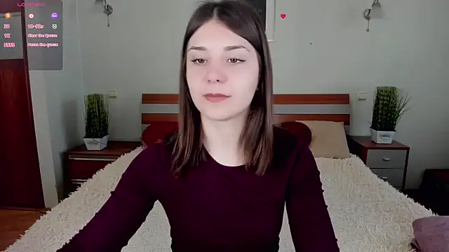 MargoChill online show from March 2026 02:46:01 PM