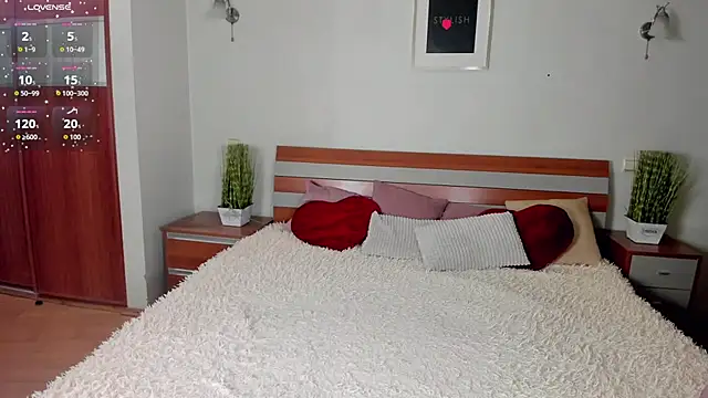 MargoChill online show from March 2026 08:26:01 PM