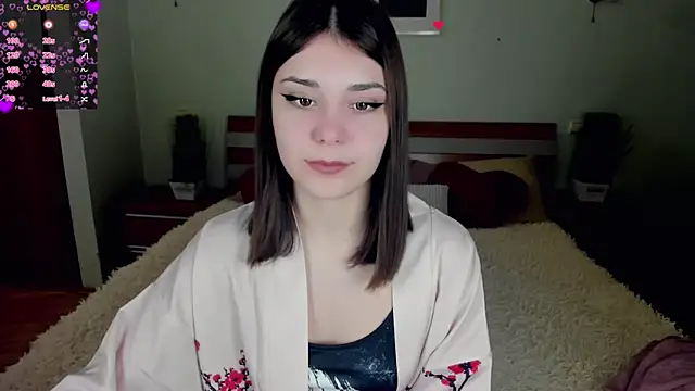 MargoChill online show from February 2026 08:30:02 PM