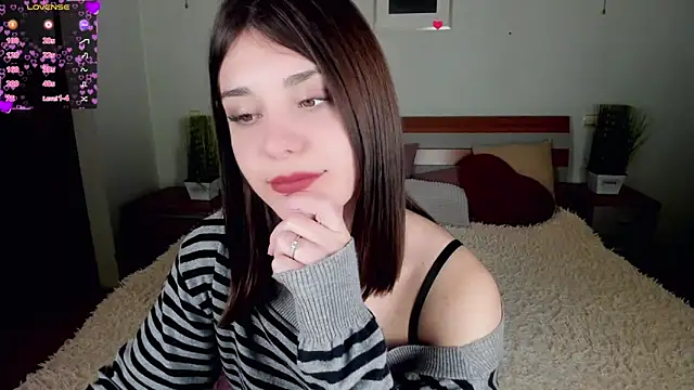 MargoChill online show from February 2026 03:23:02 PM