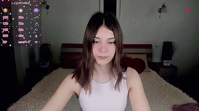 MargoChill online show from April 2026 02:24:01 PM