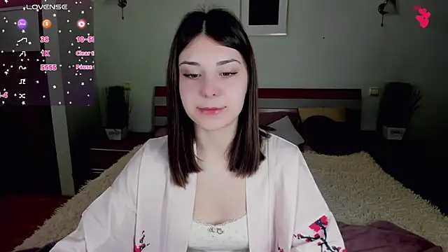 MargoChill online show from March 2026 08:13:01 PM