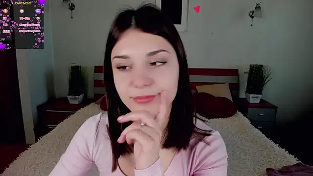 MargoChill online show from March 2026 02:50:01 PM