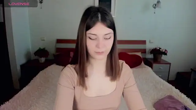 MargoChill online show from April 2026 01:47:01 PM