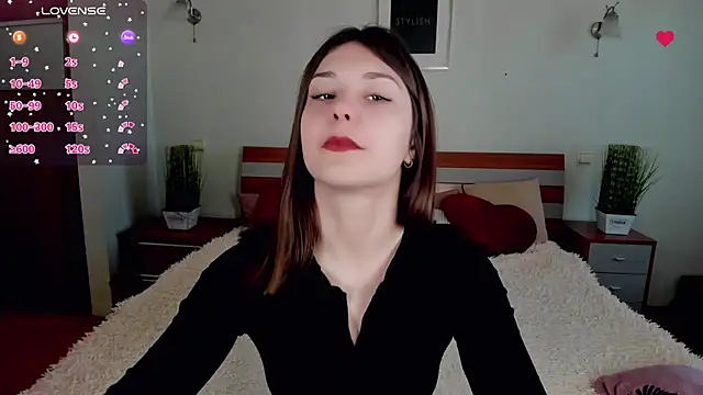 MargoChill online show from March 2026 02:59:02 PM