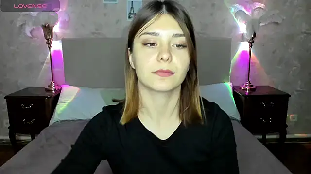 Snapshot of MargoChill chatting on December 2025 02:07:02 PM MargoChill online show from December 2025 02:07:02 PM