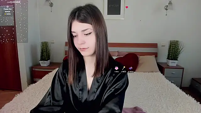 MargoChill online show from March 2026 02:54:02 PM