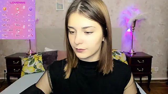 Snapshot of MargoChill chatting on November 2025 03:05:02 PM MargoChill online show from November 2025 03:05:02 PM