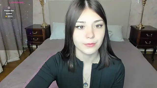 MargoChill online show from February 2026 02:24:01 PM