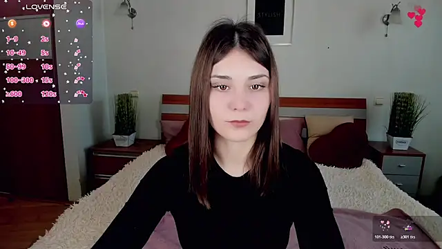 MargoChill online show from March 2026 02:50:01 PM