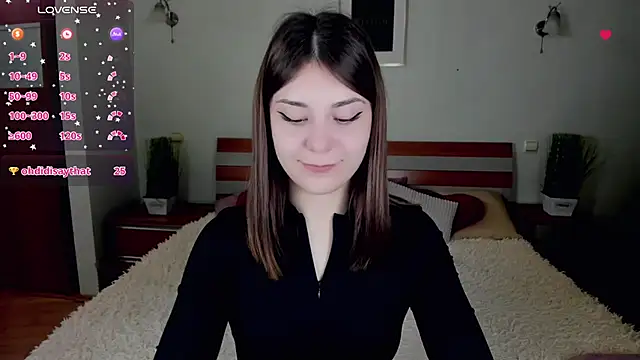 MargoChill online show from March 2026 08:54:01 PM