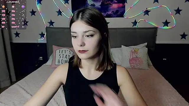 Snapshot of MargoChill chatting on November 2025 02:21:02 PM MargoChill online show from November 2025 02:21:02 PM