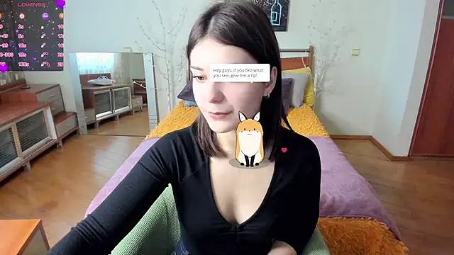 MargoChill online show from February 2026 02:28:01 PM