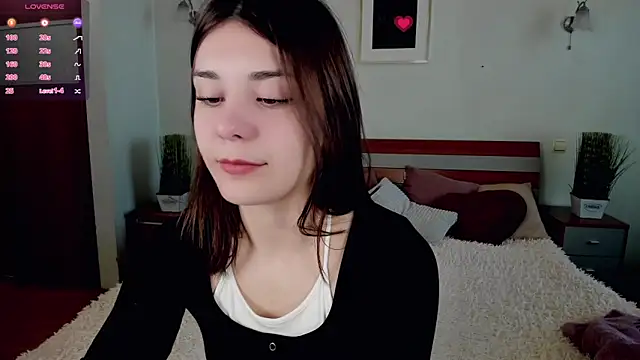 MargoChill online show from March 2026 02:44:02 PM