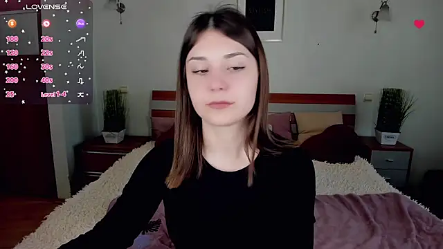 MargoChill online show from March 2026 02:49:01 PM