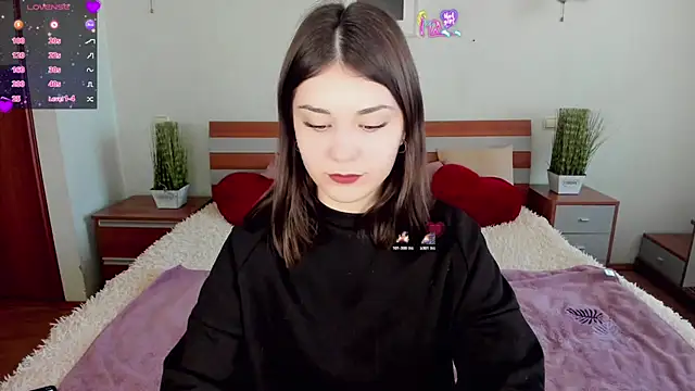 MargoChill online show from February 2026 02:25:01 PM