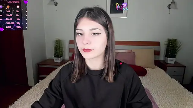 MargoChill online show from February 2026 02:24:02 PM