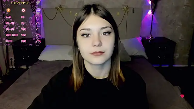 MargoChill online show from January 2026 02:20:02 PM