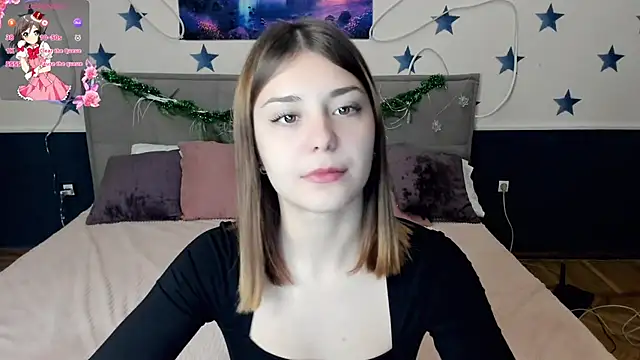 Snapshot of MargoChill chatting on December 2025 02:32:01 PM MargoChill online show from December 2025 02:32:01 PM