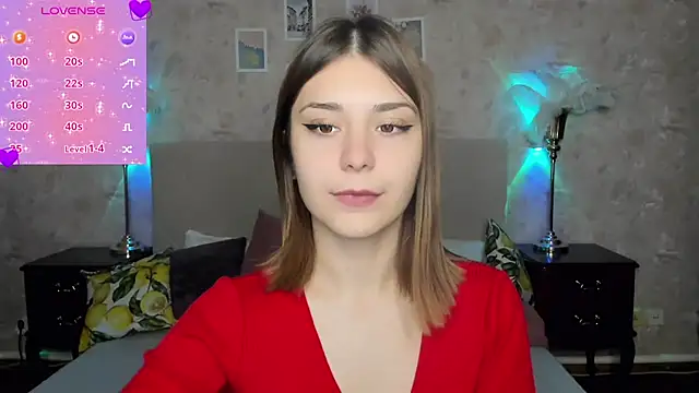 Snapshot of MargoChill chatting on November 2025 02:21:01 PM MargoChill online show from November 2025 02:21:01 PM