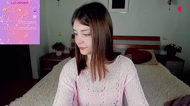 MargoChill online show from April 2026 01:45:02 PM