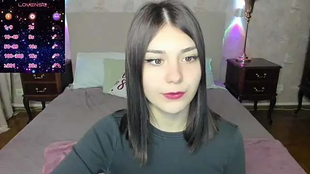 MargoChill online show from February 2026 02:44:01 PM