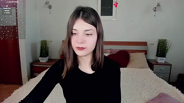 MargoChill online show from March 2026 02:53:01 PM