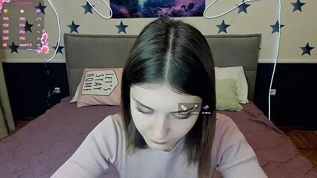 Snapshot of MargoChill chatting on November 2025 03:12:01 PM MargoChill online show from November 2025 03:12:01 PM