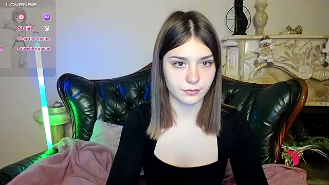 MargoChill online show from January 2026 04:58:01 PM