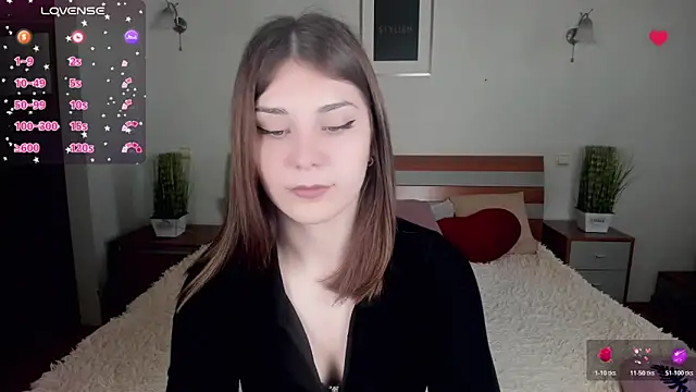 MargoChill online show from April 2026 01:37:01 PM