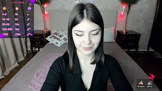 MargoChill online show from February 2026 02:15:01 PM