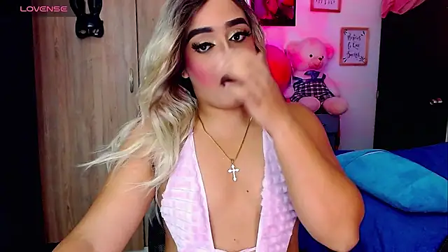 Sofiabigcock22 online show from November 2025 11:38:02 AM