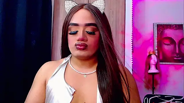 Sofiabigcock22 online show from February 2026 05:45:01 PM