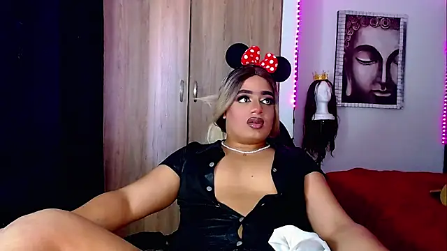 Sofiabigcock22 online show from February 2026 03:21:02 PM