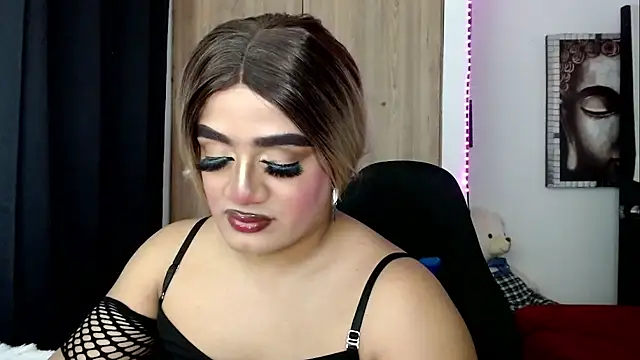 Sofiabigcock22 online show from February 2026 06:57:02 PM