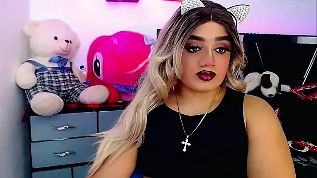 Sofiabigcock22 online show from November 2025 12:37:02 AM