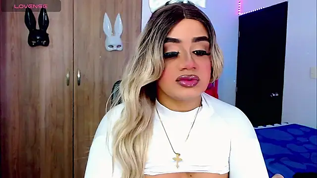 Sofiabigcock22 online show from October 2025 11:53:01 AM