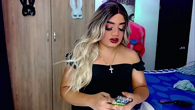 Sofiabigcock22 online show from October 2025 11:11:02 AM