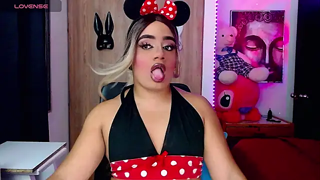 Sofiabigcock22 online show from October 2025 11:47:01 PM