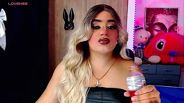 Sofiabigcock22 online show from October 2025 09:47:01 PM