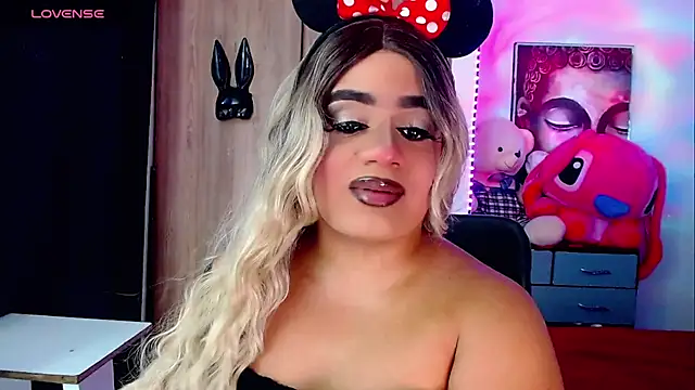 Sofiabigcock22 online show from October 2025 08:55:01 PM