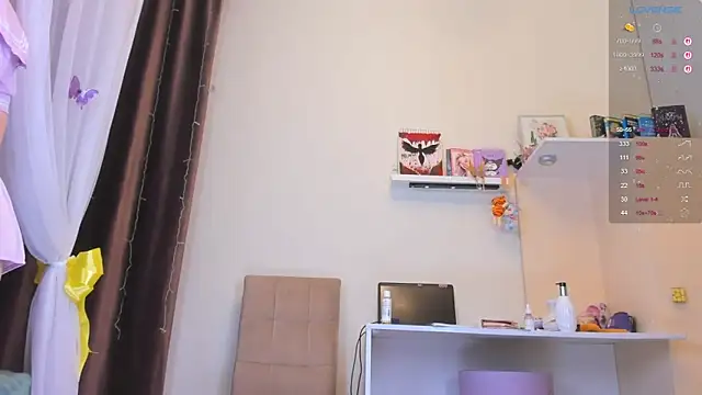 Gongjulee online show from February 2026 01:03:01 AM