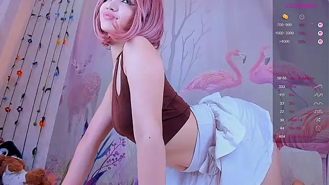Gongjulee online show from July 2026 12:10:02 AM